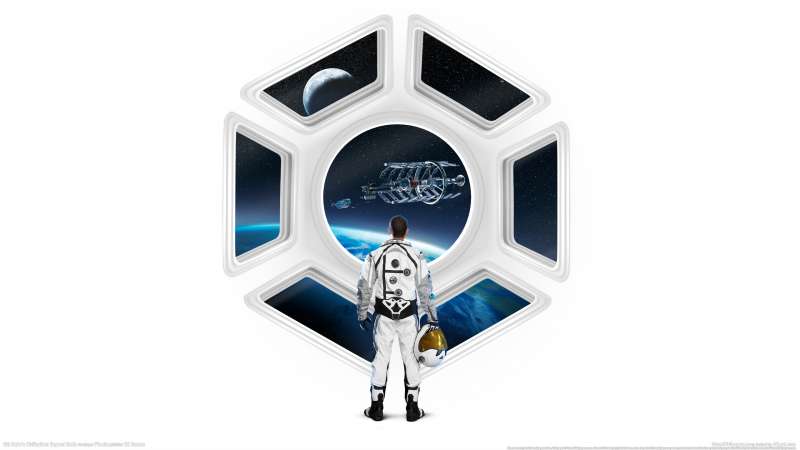 Sid Meier's Civilization: Beyond Earth fondo de escritorio