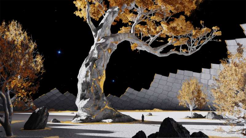 SOL Shogunate fondo de escritorio