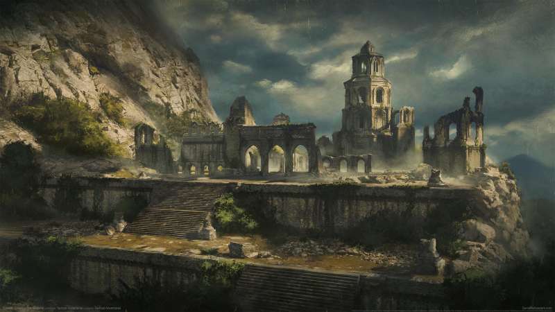 Solasta: Crown of the Magister fondo de escritorio