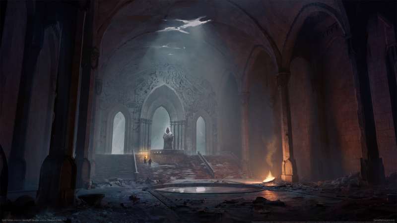 Split Fiction fondo de escritorio