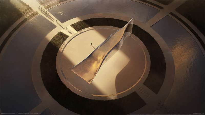 Star Atlas fondo de escritorio