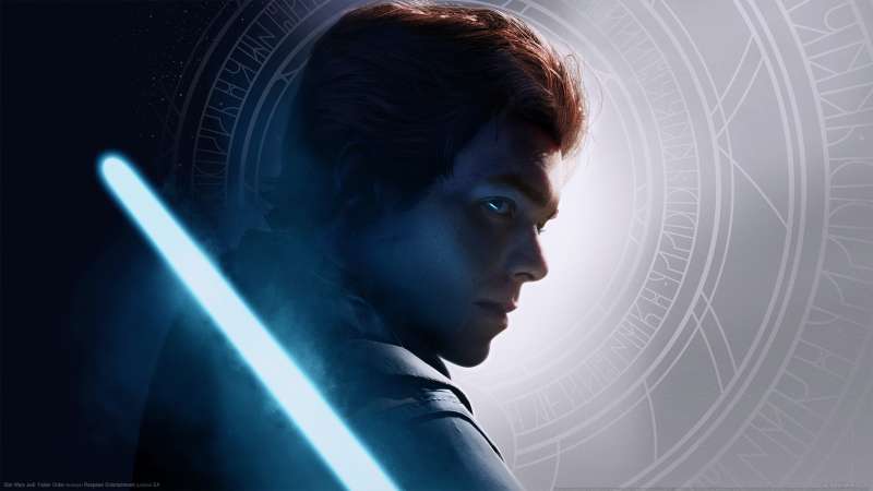 Star Wars Jedi: Fallen Order fondo de escritorio