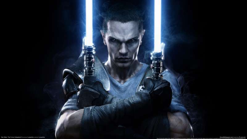 Star Wars: The Force Unleashed 2 fondo de escritorio