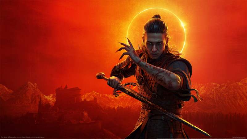 The Blood of Dawnwalker fondo de escritorio