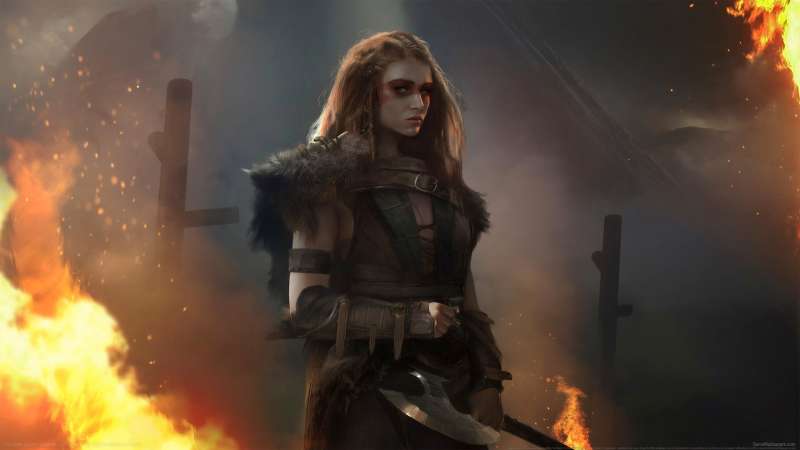 The Elder Scrolls: Legends fondo de escritorio