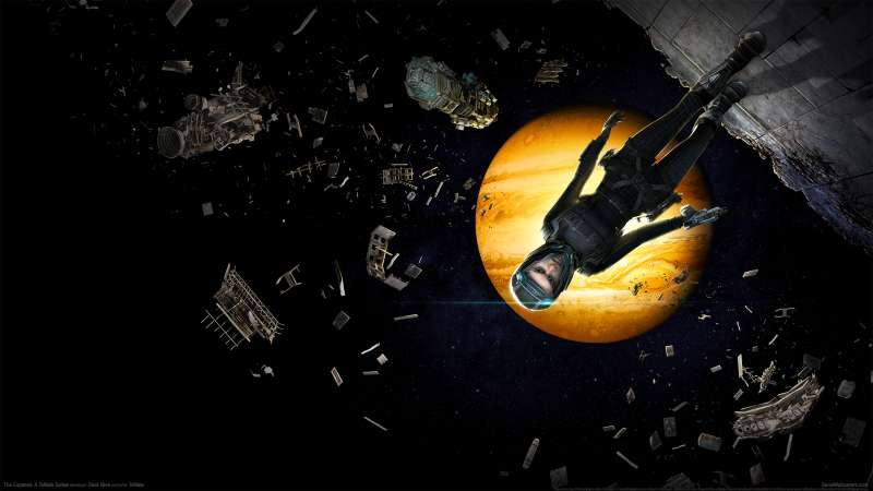 The Expanse: A Telltale Series fondo de escritorio