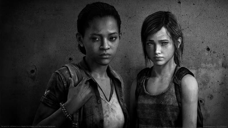 The Last of Us: Left Behind fondo de escritorio