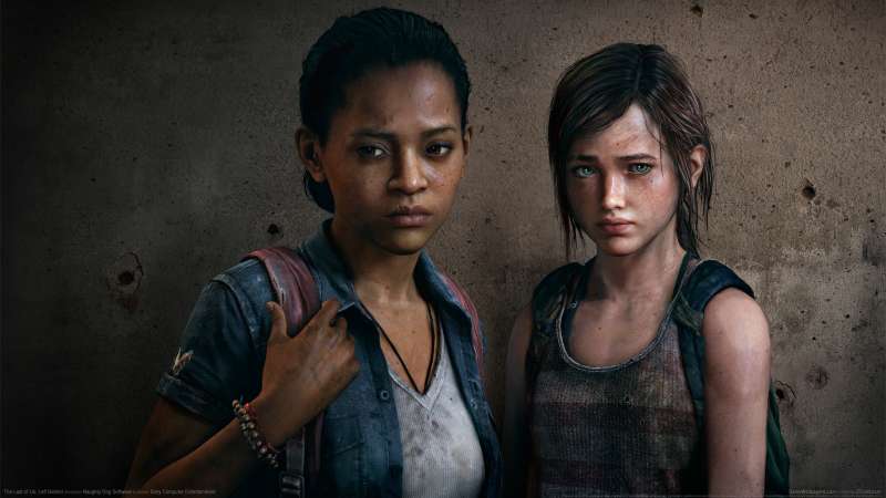 The Last of Us: Left Behind fondo de escritorio