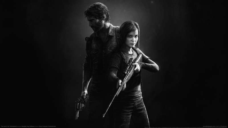 The Last of Us: Remastered fondo de escritorio