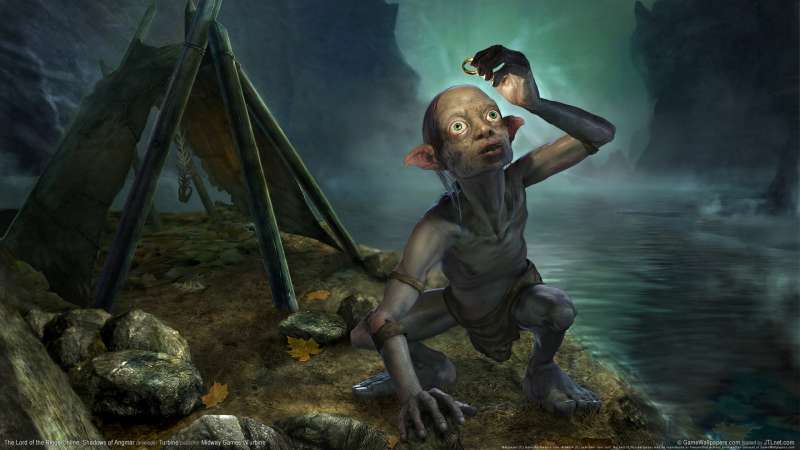 The Lord of the Rings Online: Shadows of Angmar fondo de escritorio