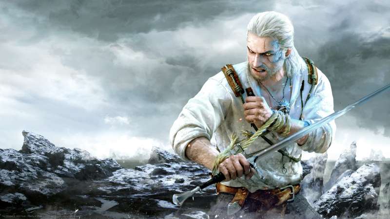 The Witcher 3: Wild Hunt - Hearts of Stone fondo de escritorio