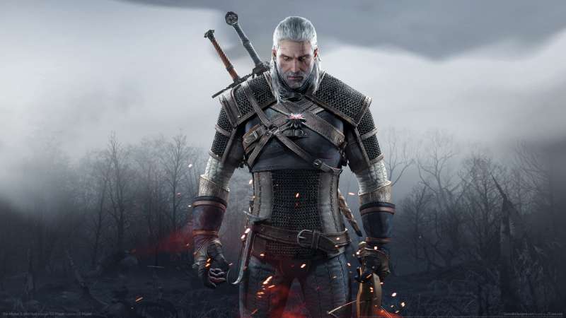 The Witcher 3: Wild Hunt fondo de escritorio