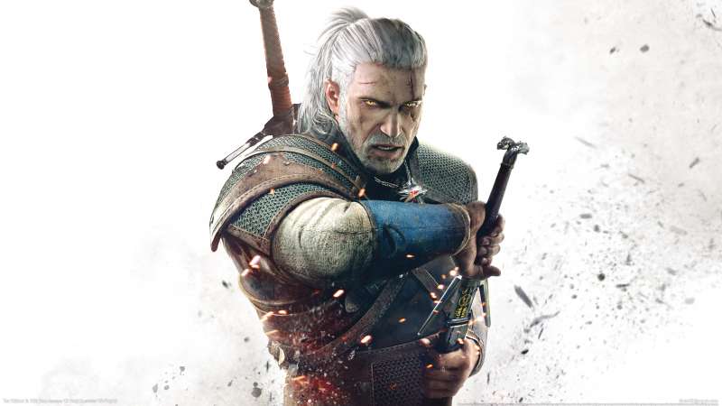 The Witcher 3: Wild Hunt fondo de escritorio