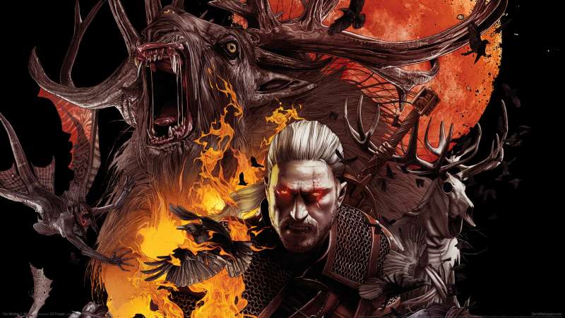 The Witcher 3: Wild Hunt fondo de escritorio