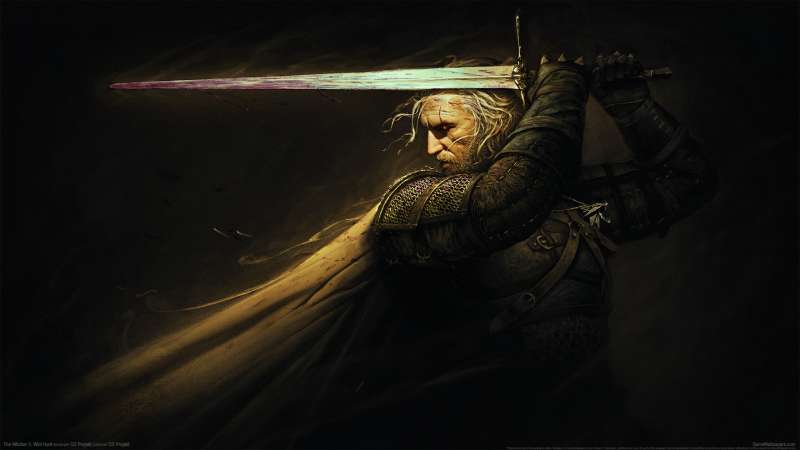 The Witcher 3: Wild Hunt fondo de escritorio