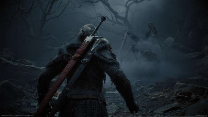 The Witcher 4 fondo de escritorio