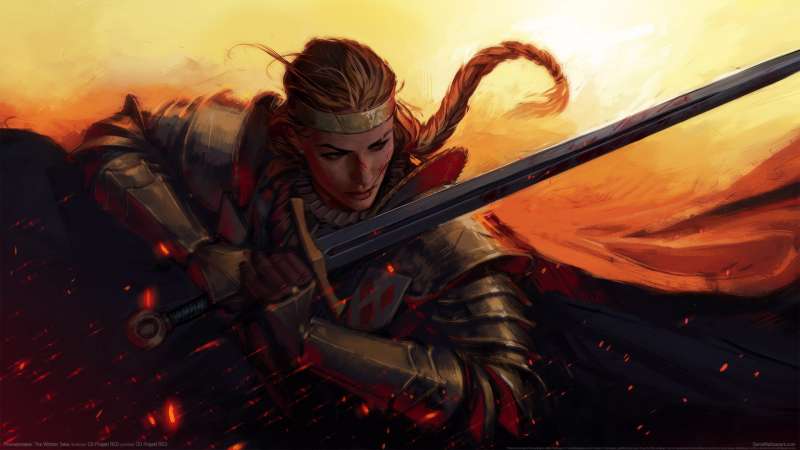 Thronebreaker: The Witcher Tales fondo de escritorio