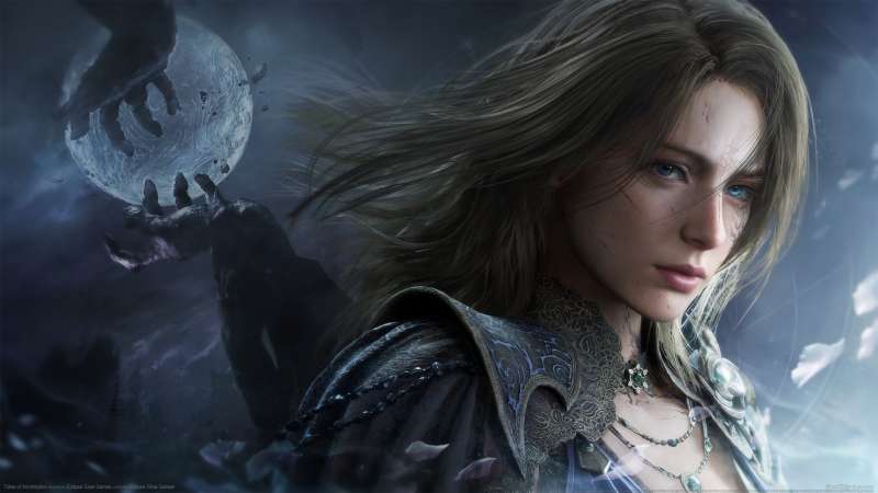 Tides of Annihilation fondo de escritorio