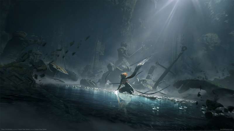 Tides of Annihilation fondo de escritorio