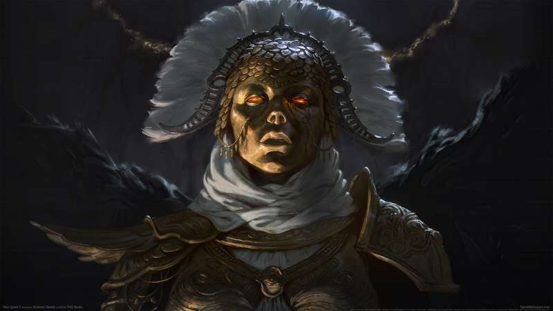 Titan Quest 2 fondo de escritorio