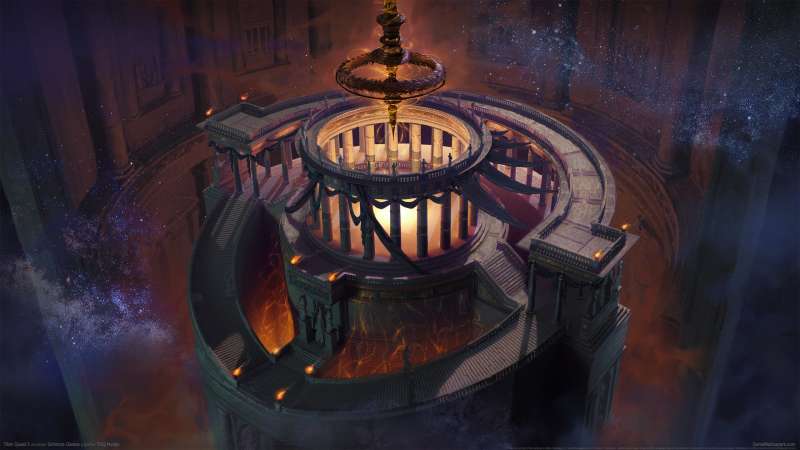 Titan Quest 2 fondo de escritorio