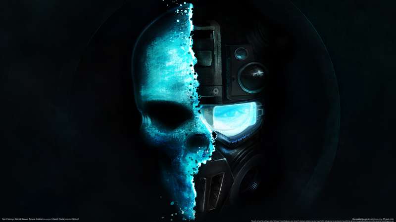 Tom Clancy's Ghost Recon: Future Soldier fondo de escritorio