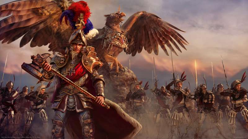 Total War: Warhammer fondo de escritorio