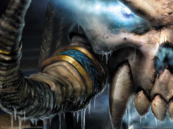 Warcraft 3: Reign of Chaos fondo de escritorio