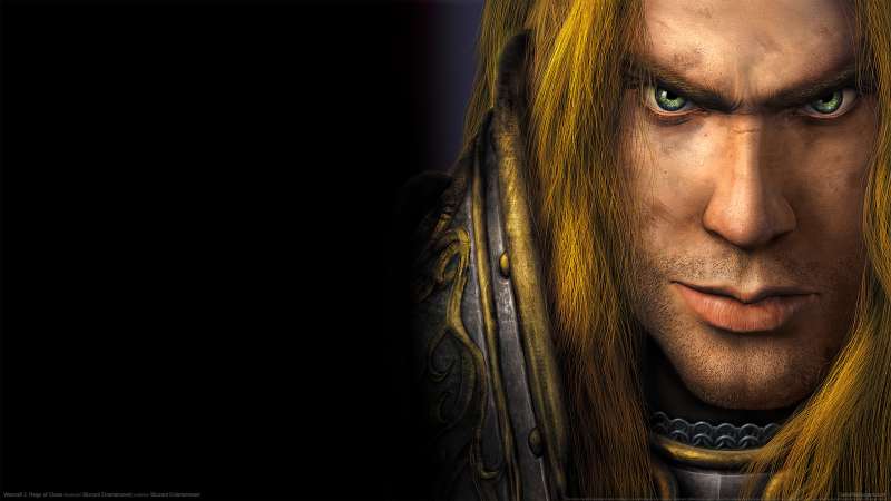 Warcraft 3: Reign of Chaos fondo de escritorio