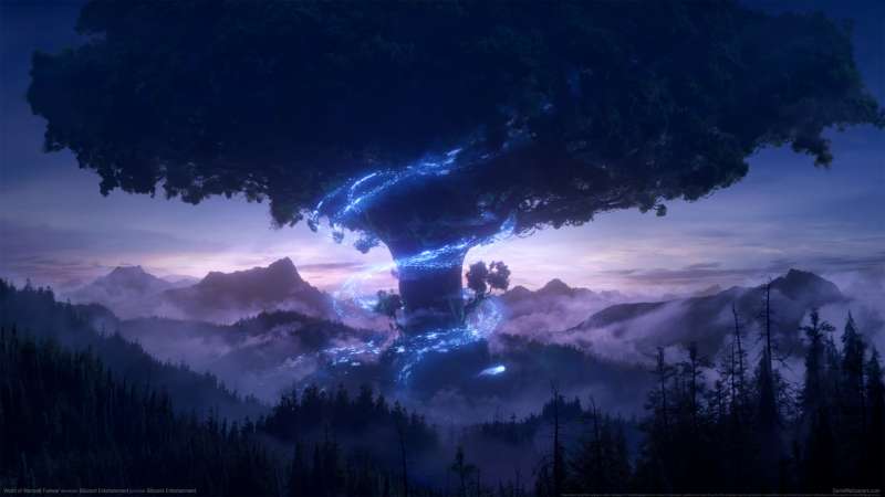World of Warcraft Forever fondo de escritorio