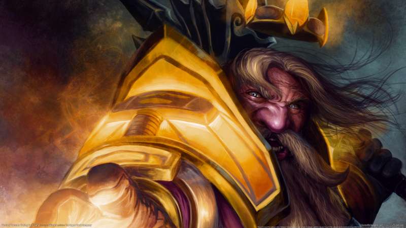 World of Warcraft: Trading Card Game fondo de escritorio