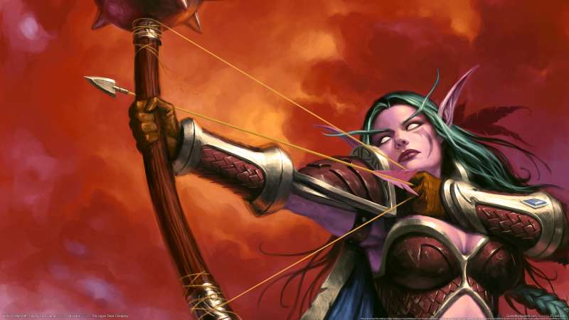 World of Warcraft: Trading Card Game fondo de escritorio