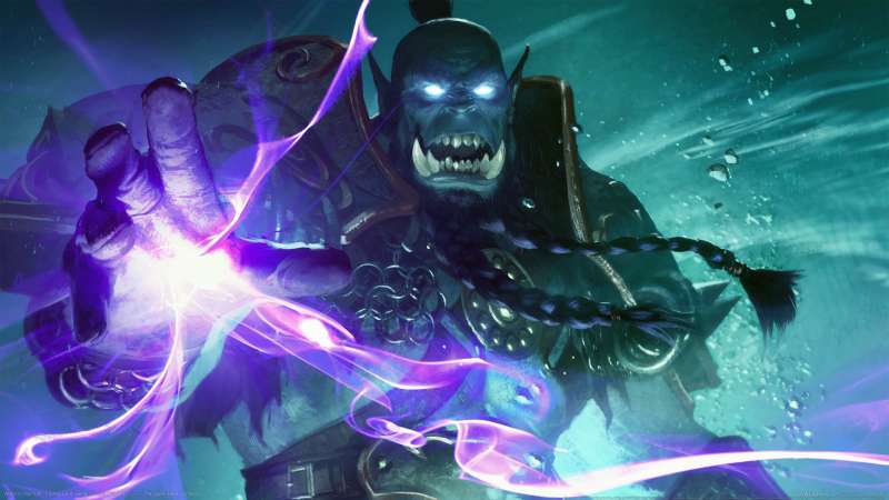 World of Warcraft: Trading Card Game fondo de escritorio