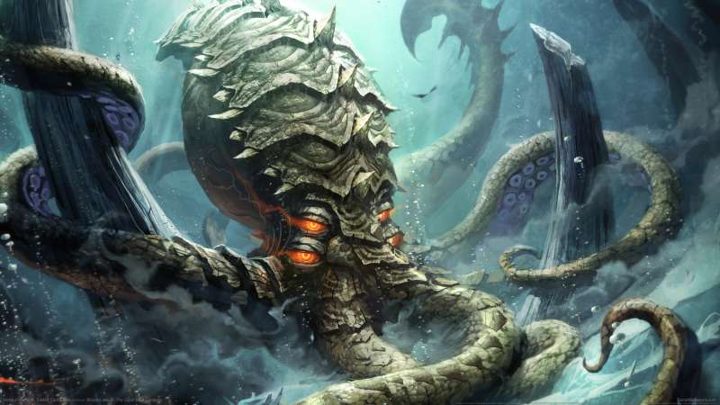 World of Warcraft: Trading Card Game fondo de escritorio