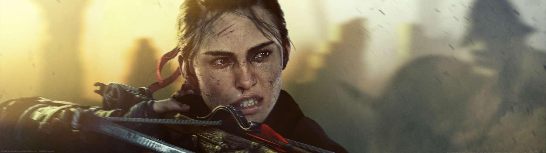 A Plague Tale: Requiem superwide fondo de escritorio 01