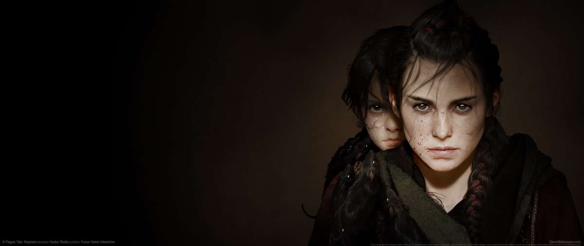 A Plague Tale: Requiem fondo de escritorio