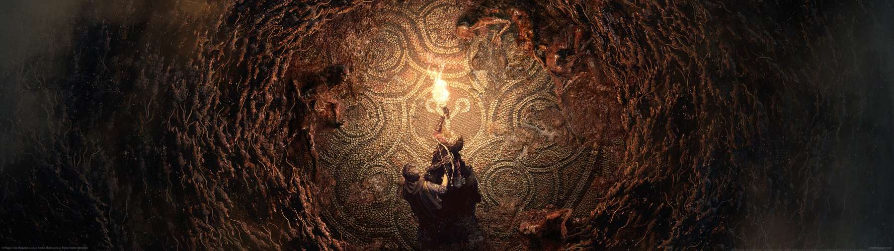 A Plague Tale: Requiem superwide fondo de escritorio 04