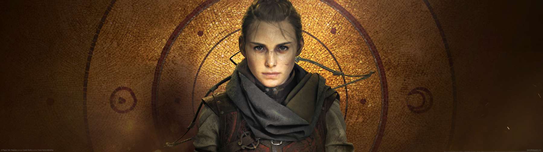 A Plague Tale: Requiem fondo de escritorio