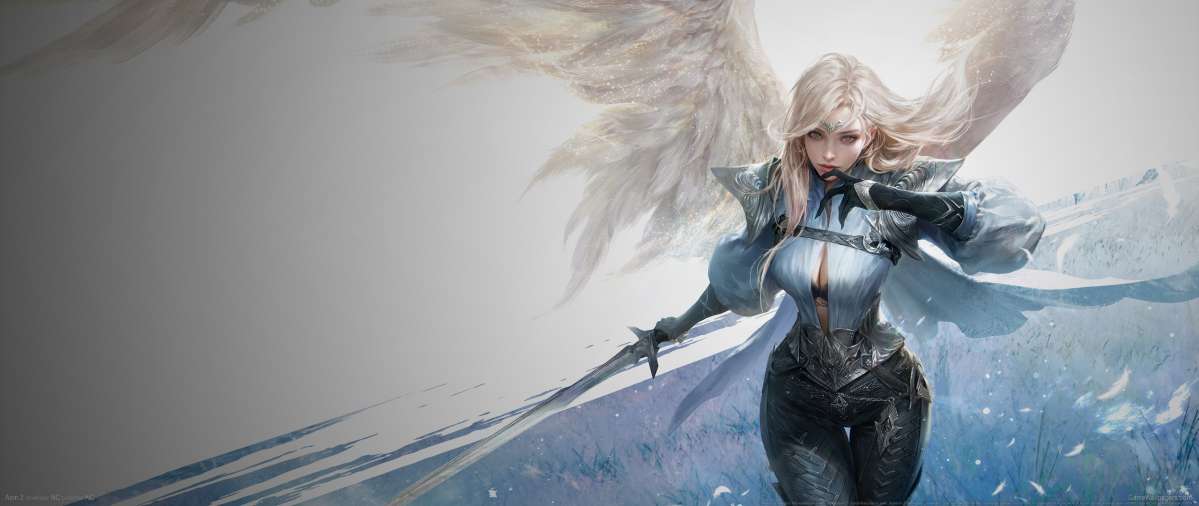 Aion 2 fondo de escritorio