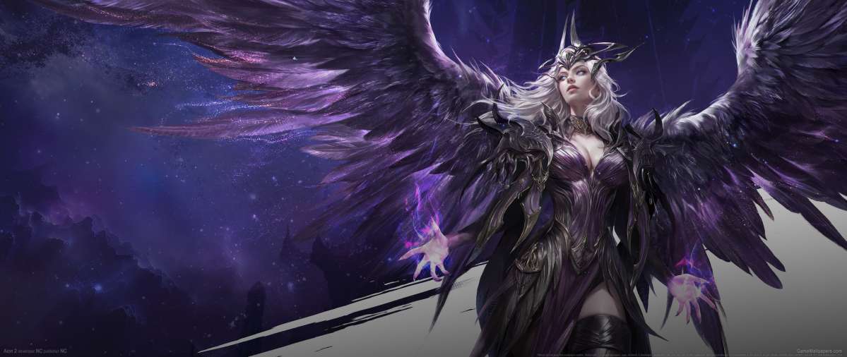 Aion 2 fondo de escritorio