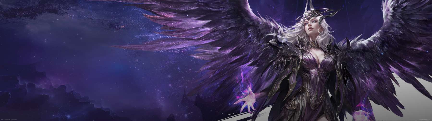 Aion 2 fondo de escritorio