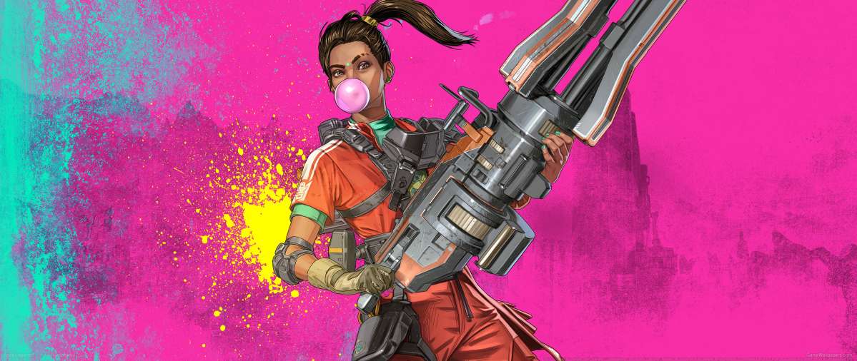 Apex Legends fondo de escritorio