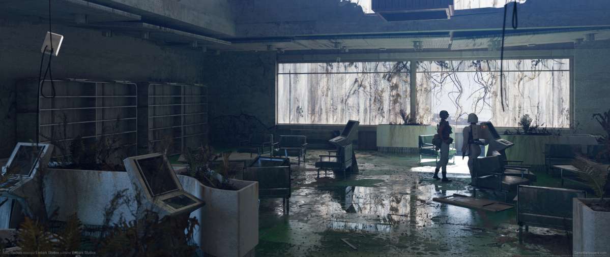 ARC Raiders fondo de escritorio