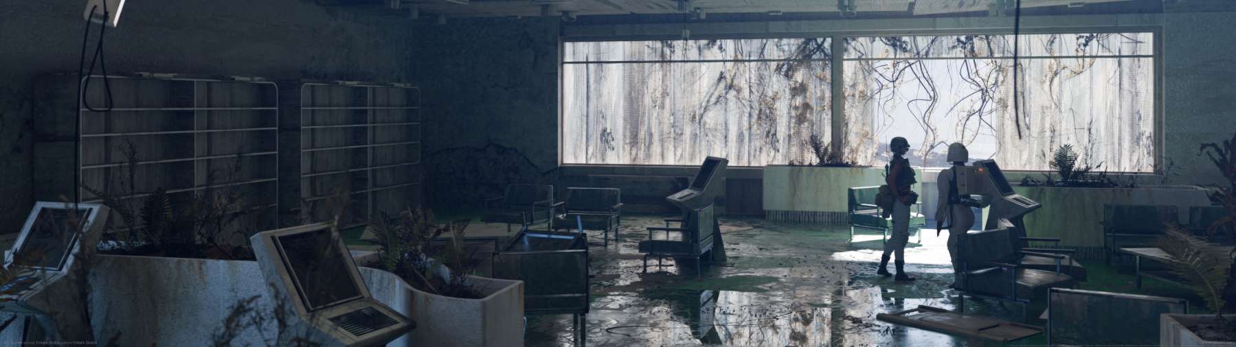 ARC Raiders fondo de escritorio