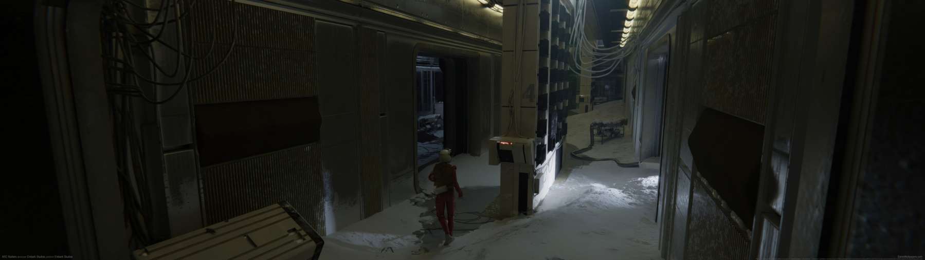 ARC Raiders fondo de escritorio