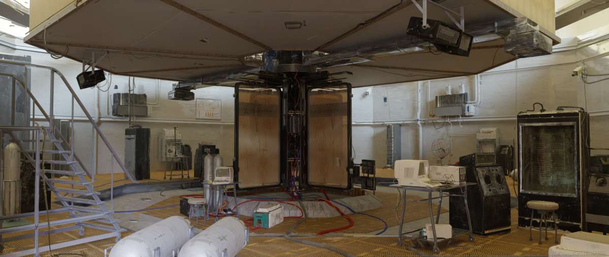 ARC Raiders fondo de escritorio