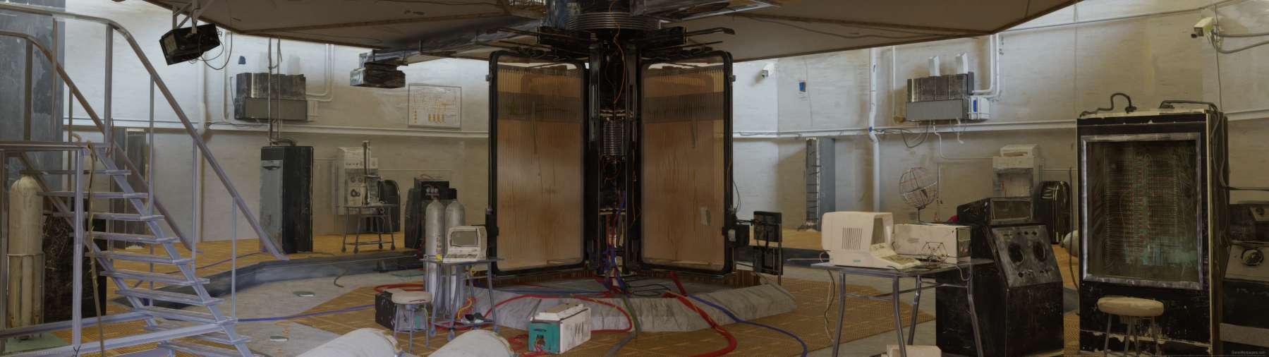 ARC Raiders fondo de escritorio