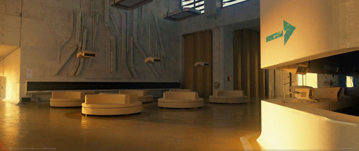 ARC Raiders fondo de escritorio