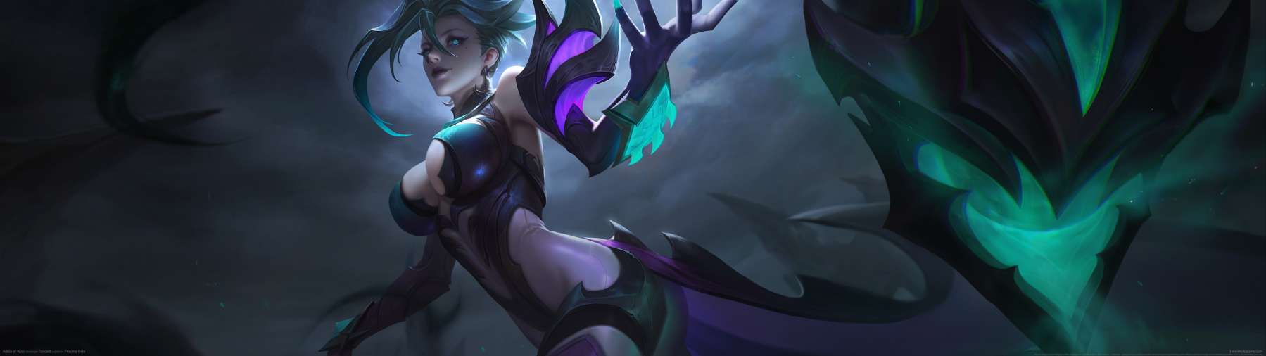 Arena of Valor fondo de escritorio