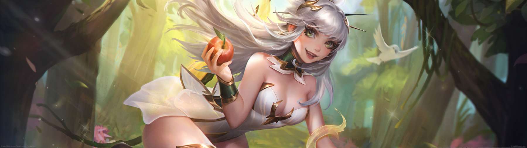 Arena of Valor fondo de escritorio